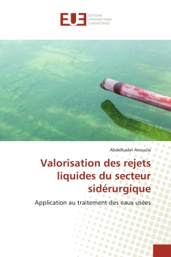 Valorisation des rejets...