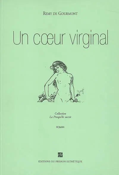 Un coeur virginal