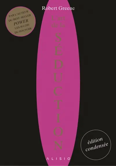 L'art de la séduction