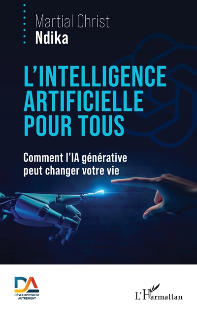 L'intelligence artificielle...