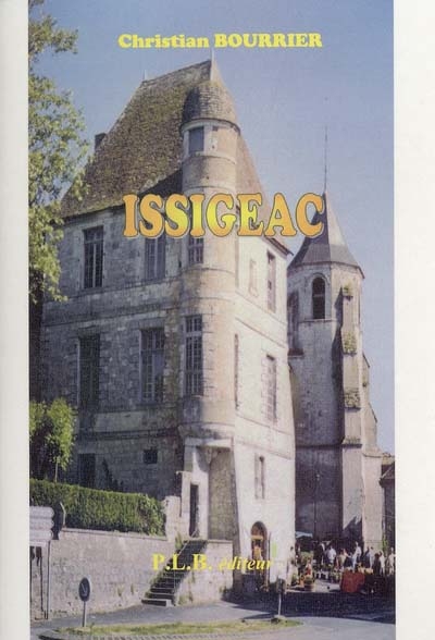 Issigeac