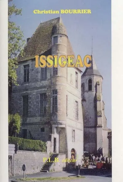 Issigeac