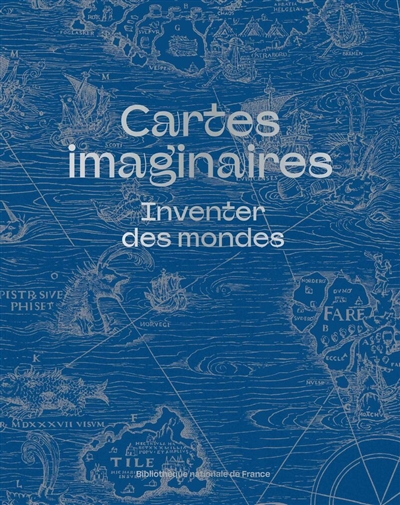 Cartes imaginaires :...