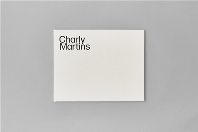 Charly Martins