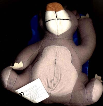 Baloo