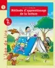 Méthode d'apprentissage de la lecture : cycle 2, niveaux 1 et 2 (GS-CP)