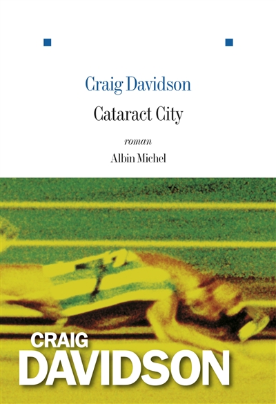 Cataract city