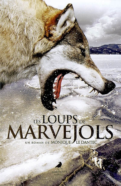 Les loups de Marvejols