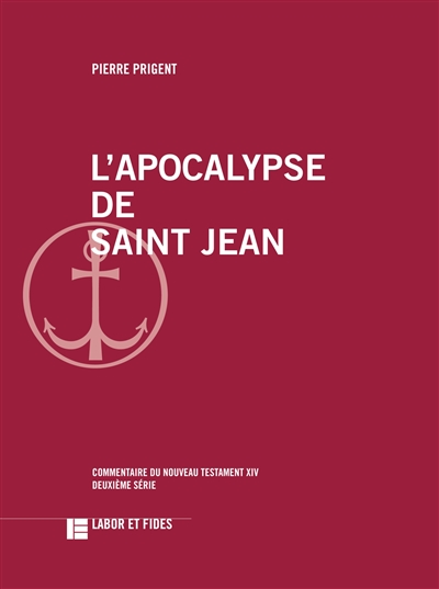 L'Apocalypse de saint Jean