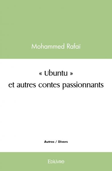 "ubuntu" et autres contes passionnants