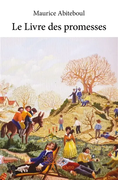 Le livre des promesses