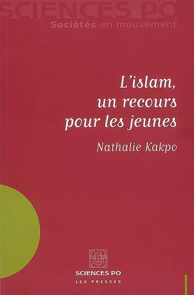 L'islam, un recours pour les jeunes