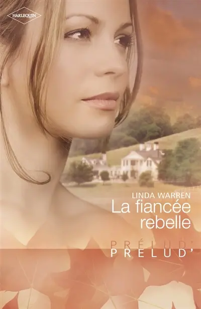 La fiancée rebelle