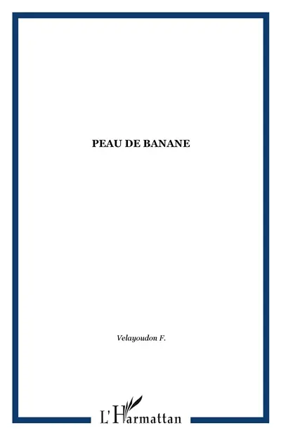 Peau de banane