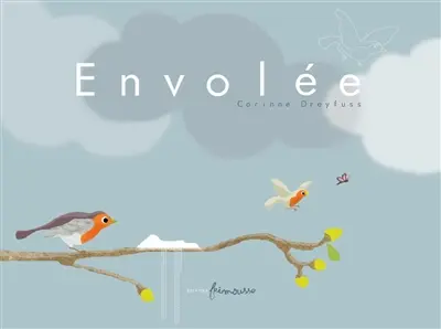 Envolée