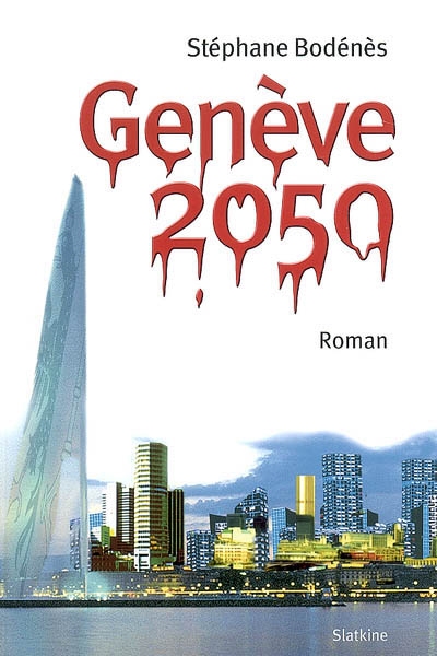Genève 2050