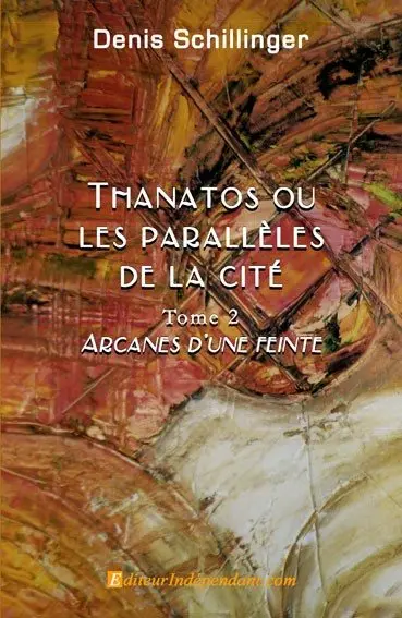 Thanatos ou les parallèles de la cité