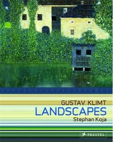 Gustav Klimt Landscapes (Art Flexi)