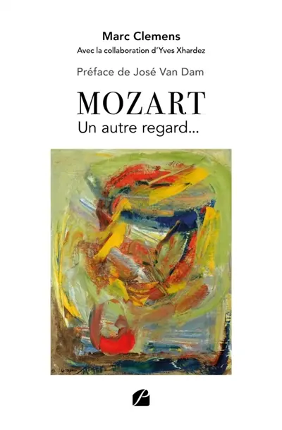 Mozart : Un autre regard...