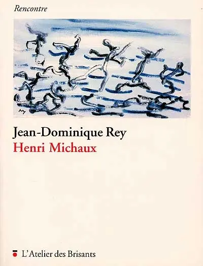 Henri Michaux
