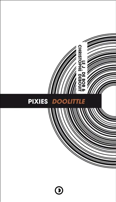 Pixies : Doolittle