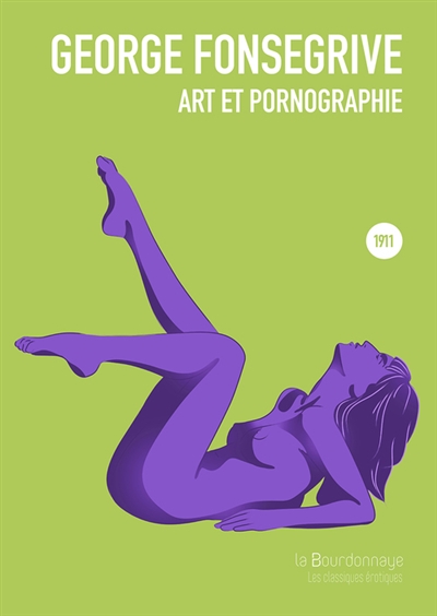 Art et pornographie