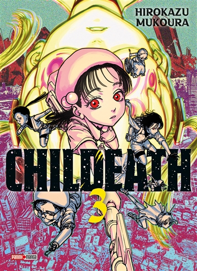 Childeath. Vol. 3