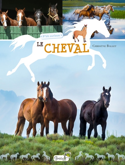Le cheval