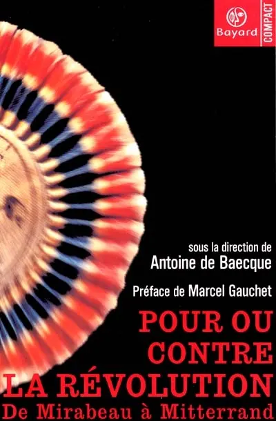 Pour ou contre la Révolution