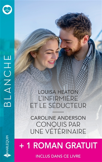 L'infirmière et le...