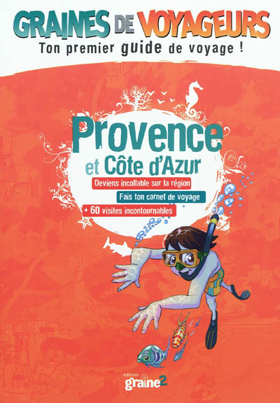 Provence et Côte d'Azur