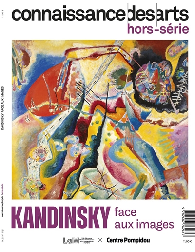 Kandinsky face aux images :...