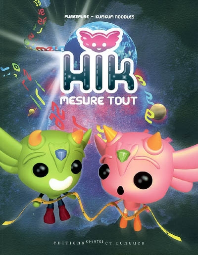 Hik mesure tout