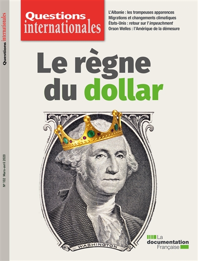 Questions internationales,...