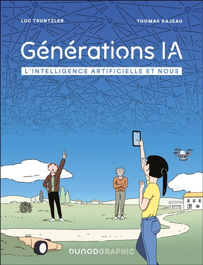 Générations IA :...