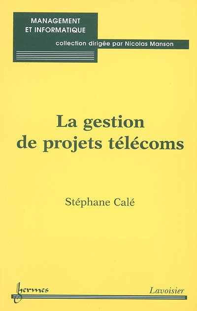 Gestion des projets télécoms