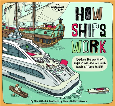 How ships work
