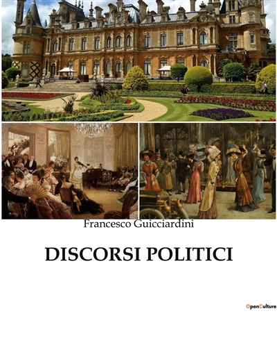 DISCORSI POLITICI : Analisi...