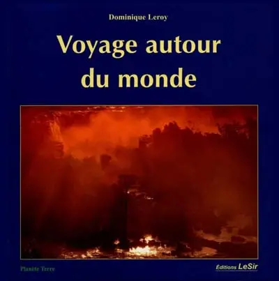 Voyage autour du monde