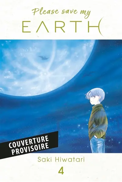 Please save my earth. Vol. 4
