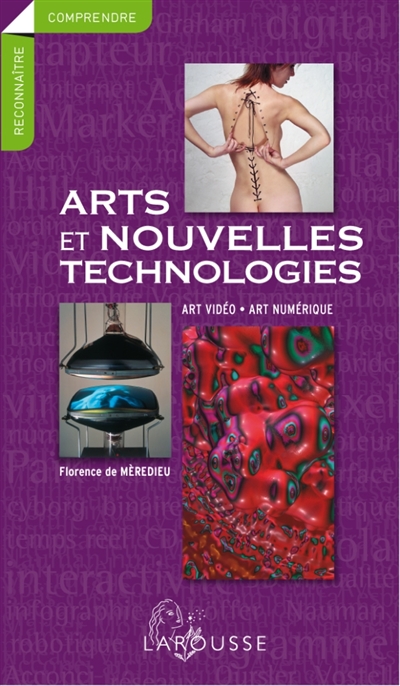 Arts et nouvelles technologies