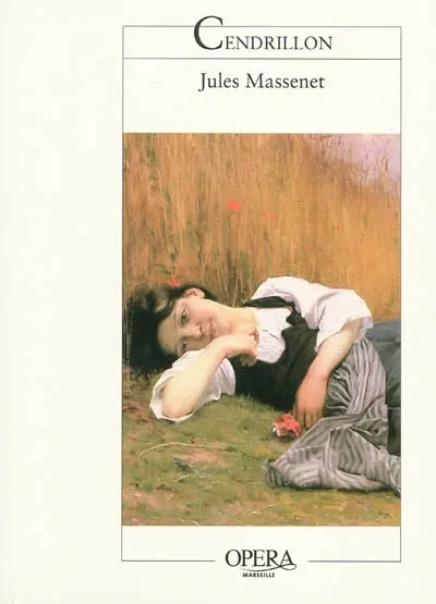 Cendrillon