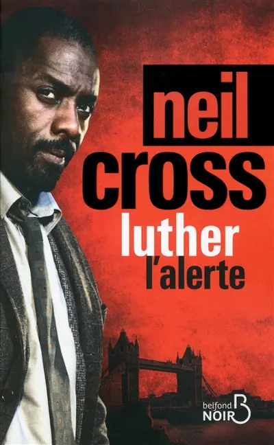 Luther : l'alerte