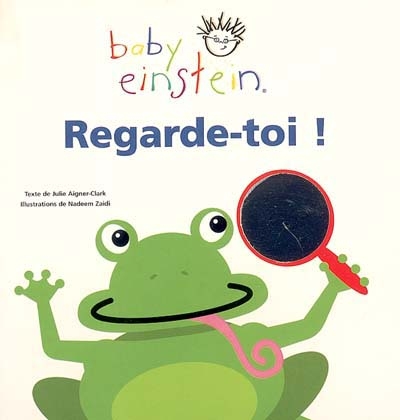 Regarde-toi !