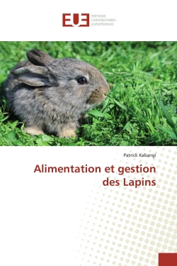 Alimentation et gestion des...
