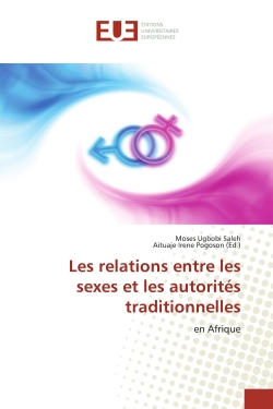 Les relations entre les...