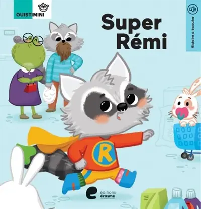 Super Rémi
