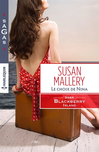Le choix de Nina : Blackberry Island