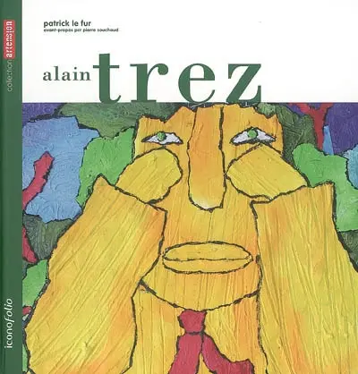 Alain Trez