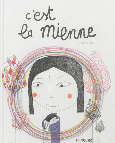 C'est la mienne